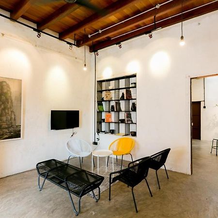 Central Georgetown - Loft House Luaran gambar