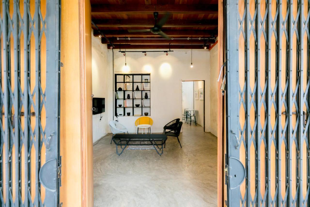 Central Georgetown - Loft House Luaran gambar